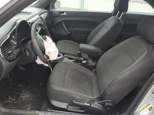 3VWFP7AT3EM624092 Volkswagen Beetle