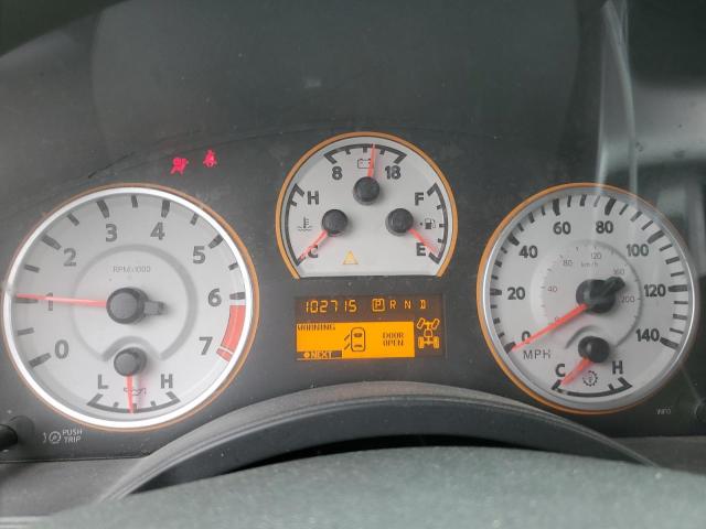 1N6AA0EC9FN514622 Nissan TITAN S