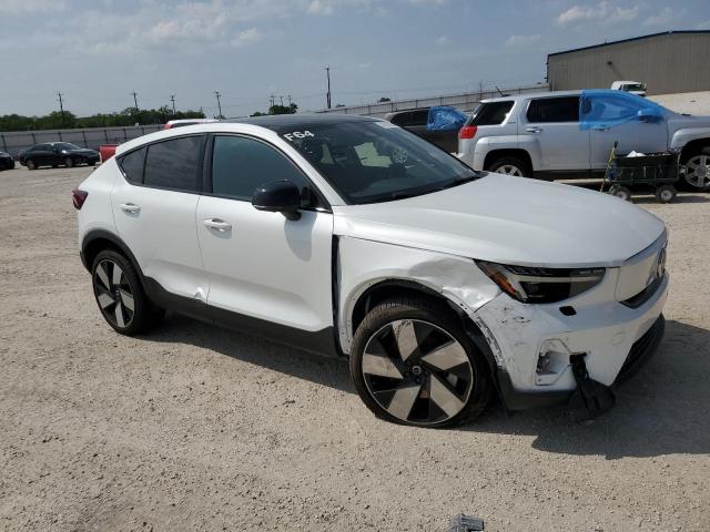 YV4ED3GM6P2041457 Volvo C40 Recharge Ultimate