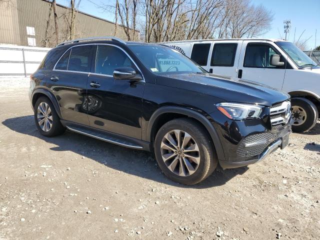 4JGFB4KE8PA922939 Mercedes-Benz Gle 350 4matic