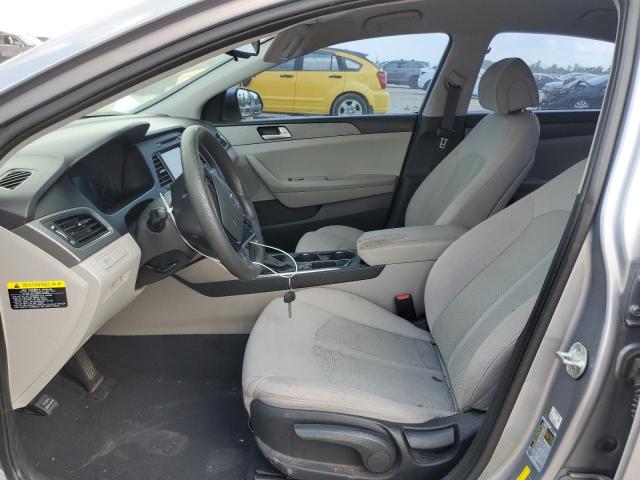 5NPE24AF2GH299448 Hyundai SONATA SE