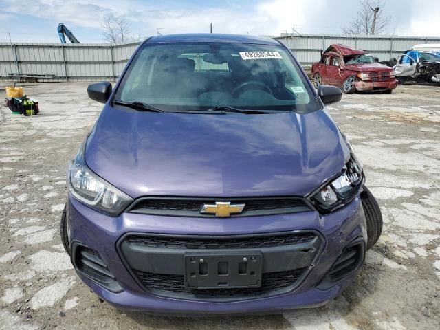KL8CB6SA4GC572075 Chevrolet SPARK LS
