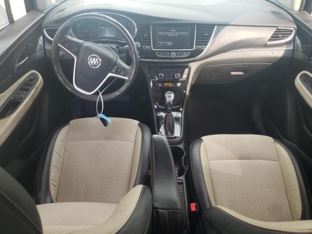 KL4CJASB4HB038646 Buick Encore Preferred