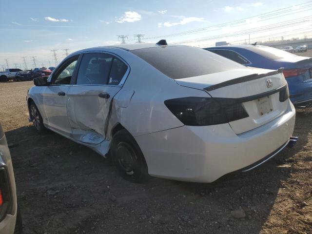 1HGCR2F30EA259834 Honda ACCORD LX
