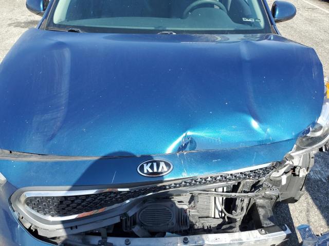 KNDCB3LC3J5161008 KIA NIRO FE