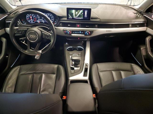 WAUENAF43HN065749 Audi A4 Premium Plus