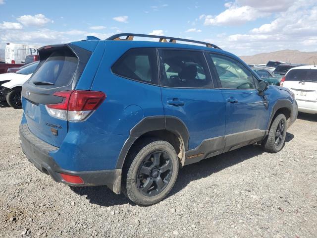 JF2SKAMC0NH479317 Subaru Forester Wilderness