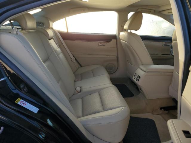 JTHBK1GG6F2160584 Lexus ES 350