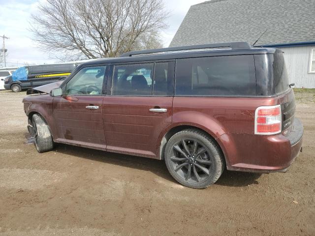 2FMHK6DT2GBA00316 Ford Flex Limited