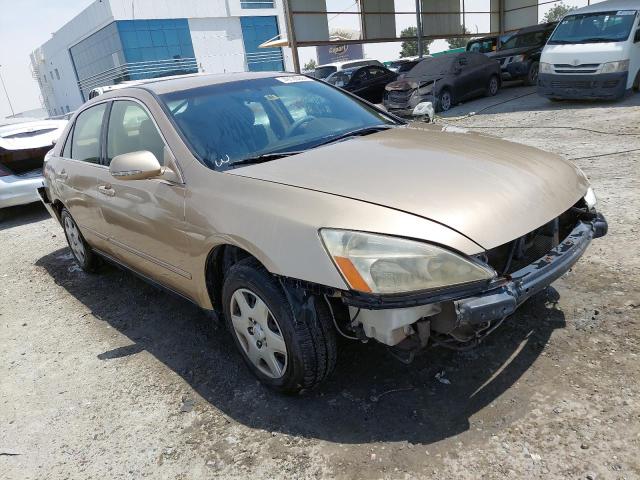 Auction sale of the 2007 Honda Accord, vin: *****************, lot number: 49120064