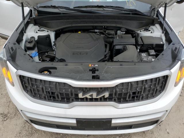 5XYP34GC8RG469860 KIA Telluride Ex