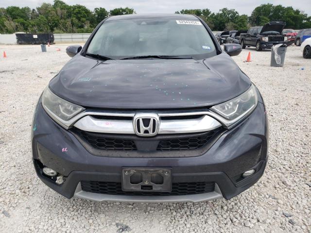 7FARW1H82JE035510 Honda CR-V EXL