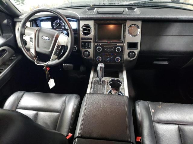 1FMJK2AT1FEF27975 Ford Expedition El Limited