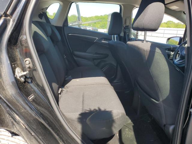 3HGGK5H41KM728134 Honda FIT LX