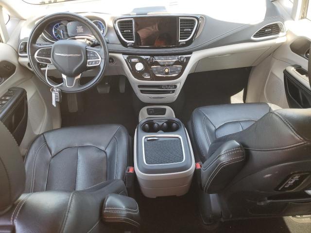 2C4RC1L75NR124887 Chrysler Pacifica Hybrid Touring L