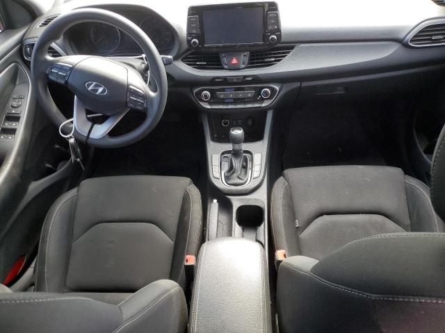KMHH35LE6KU097551 Hyundai ELANTRA GT