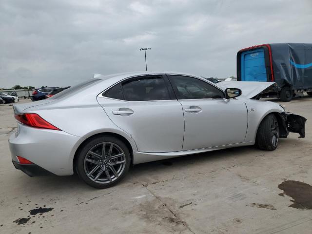 JTHBA1D26J5078356 Lexus IS 300