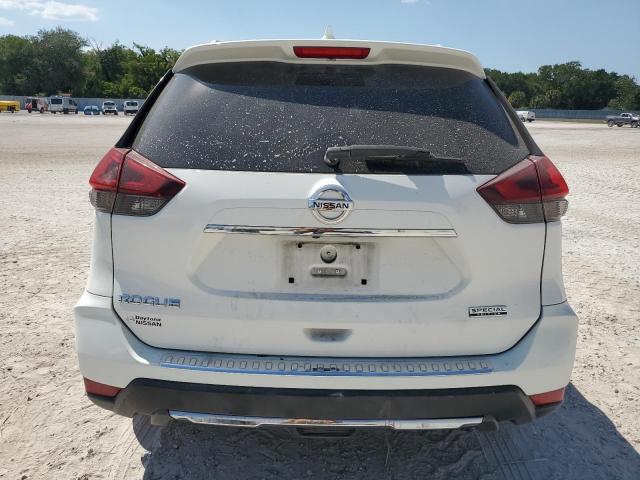 5N1AT2MT0KC711156 Nissan ROGUE S