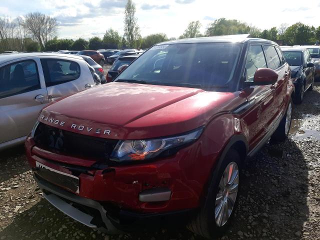 Продаж на аукціоні авто 2014 Land Rover Range Rove, vin: *****************, номер лоту: 51514554