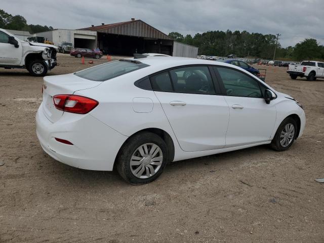 1G1BC5SM6J7244881 Chevrolet CRUZE LS