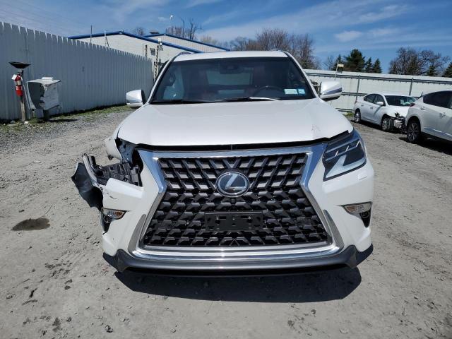 JTJGM7BX7P5383063 Lexus Gx 460 Luxury