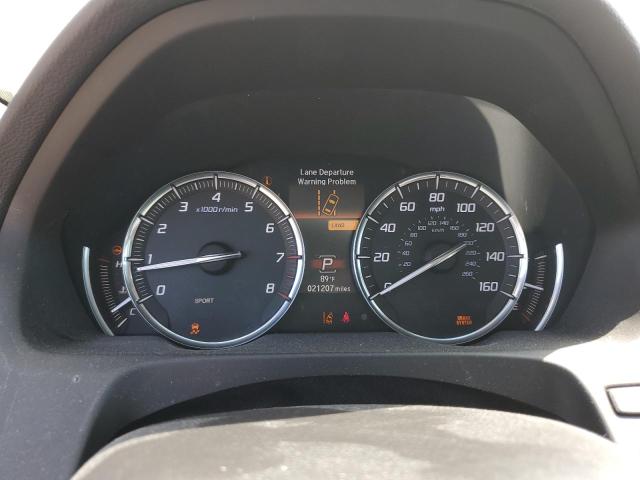 19UUB3F56GA001062 Acura TLX TECH