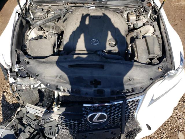 JTHCF1D22E5012950 Lexus IS 250