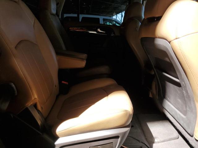 5GAKRBKD9FJ380020 Buick Enclave