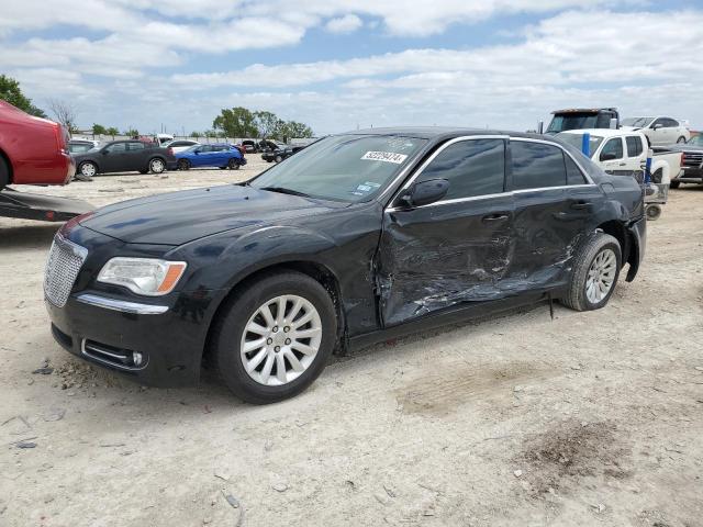 Aukcja sprzedaży 2014 Chrysler 300, vin: 2C3CCAAG4EH330057, numer aukcji: 52229474