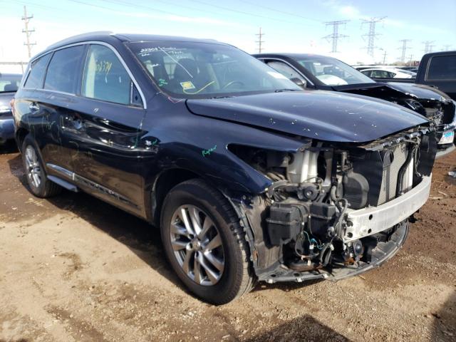 5N1AL0MM7FC546404 Infiniti QX60