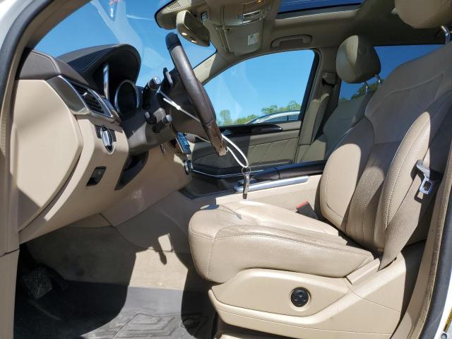 4JGDF7CE6EA417412 Mercedes-Benz Gl 450 4matic