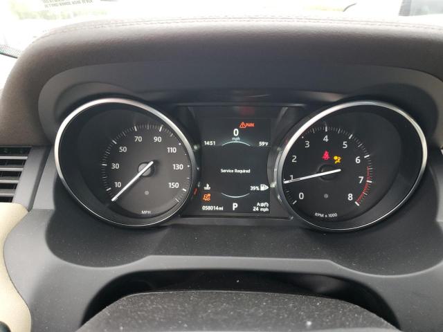 SALVP2BG7GH147315 Land Rover Range Rover Evoque Se