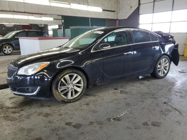 Продажа на аукционе авто 2014 Buick Regal Premium, vin: 2G4GN5EX8E9179187, номер лота: 50521734