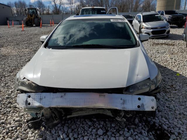 2HGFB6E53FH706039 Honda CIVIC SI