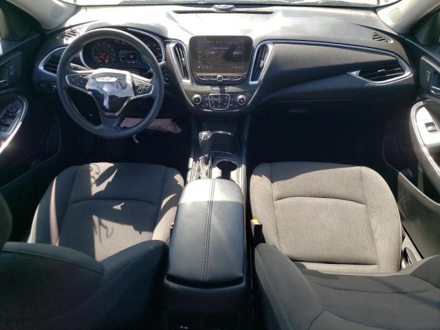 1G1ZD5ST5KF136469 Chevrolet MALIBU LT