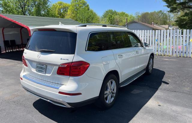 4JGDF6EE9FA524494 Mercedes-Benz Gl 450 4matic