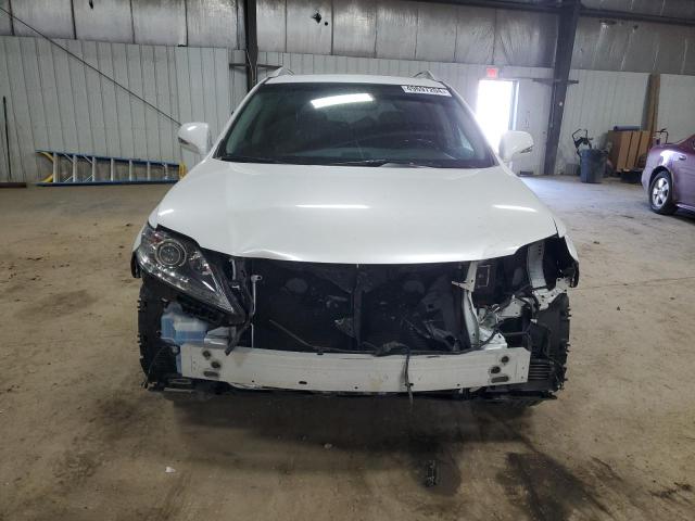 2T2BK1BA1FC309467 Lexus Rx 350 Base