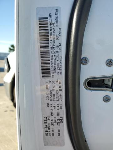 3C6RR6LT0GG293188 RAM 1500 Slt