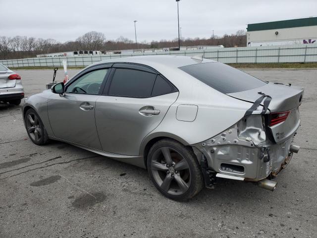 JTHCE1D22F5007185 Lexus IS 350