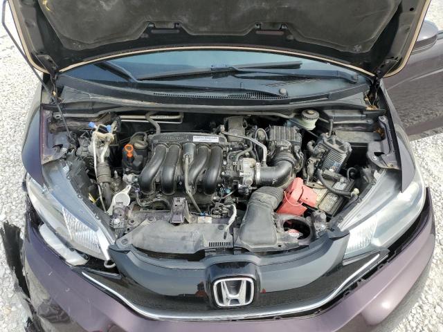 3HGGK5H84FM752579 Honda FIT EX