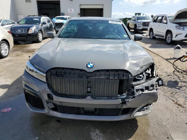 WBA7T2C06LCD64472 BMW 740 I