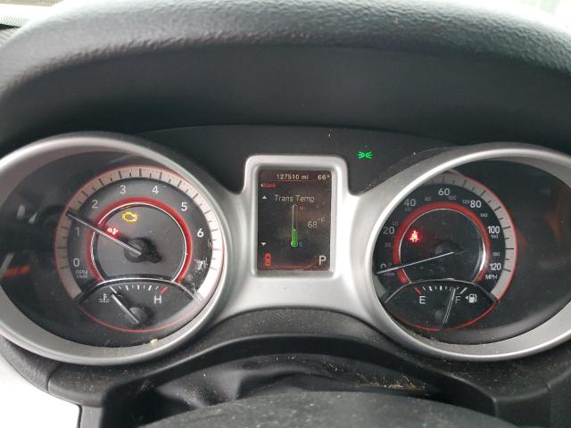 3C4PDCAB6JT171618 Dodge JOURNEY SE