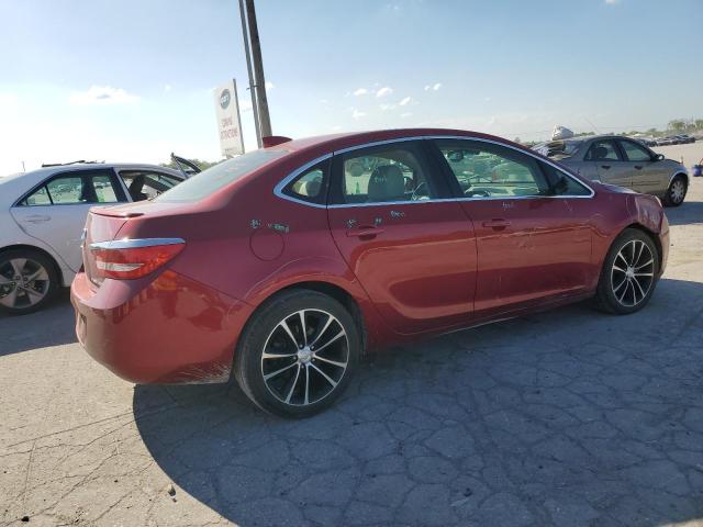 1G4PW5SK9G4172745 Buick Verano Sport Touring