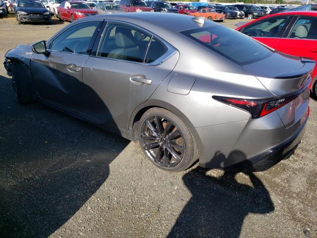 JTHGZ1B2XN5052298 Lexus Is 350 F-sport