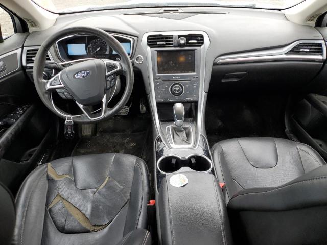 3FA6P0K90ER368550 Ford Fusion Titanium
