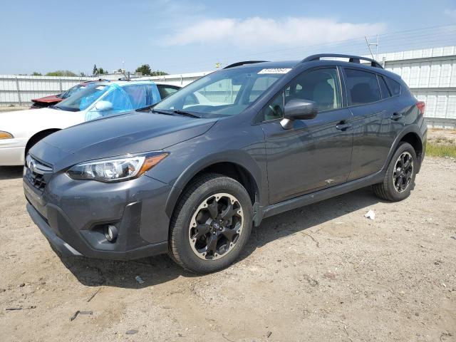 Продажа на аукционе авто 2021 Subaru Crosstrek Premium, vin: JF2GTAPC1M8311232, номер лота: 51423964