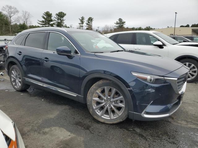 JM3TCBDYXP0640279 Mazda Cx-9 Grand Touring