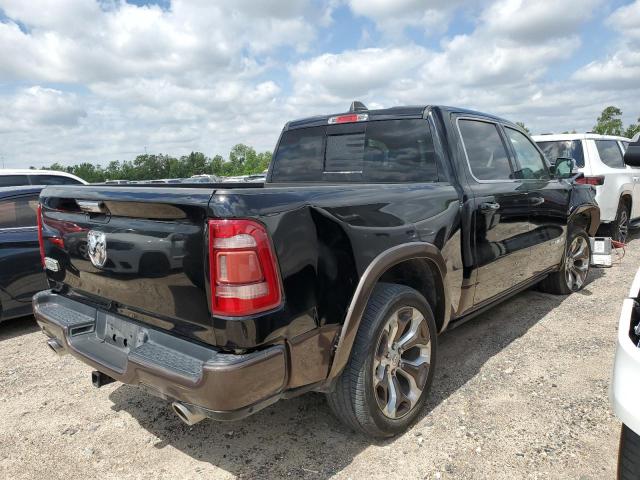 1C6RREKT5LN133885 RAM 1500 Longhorn