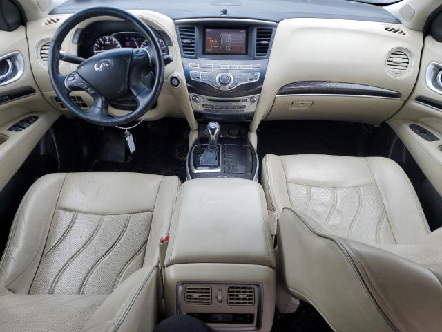 5N1AL0MM3GC515748 Infiniti QX60