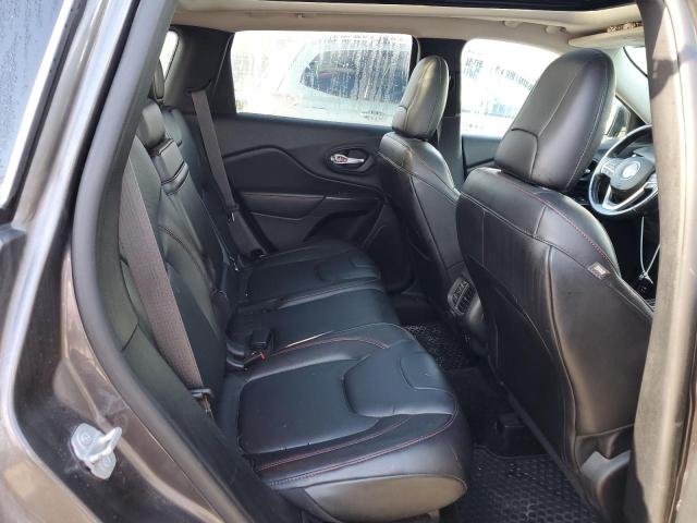 1C4PJMBS4EW294962 Jeep Cherokee Trailhawk